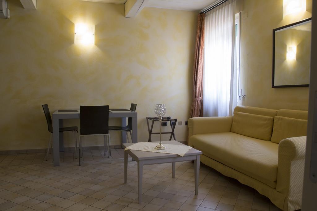 Affittacamere Il Pagliericcio Ferrara Exteriér fotografie
