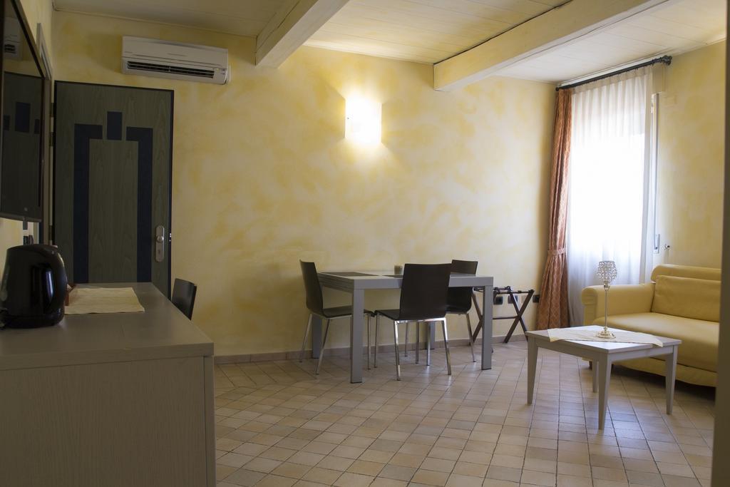 Affittacamere Il Pagliericcio Ferrara Exteriér fotografie