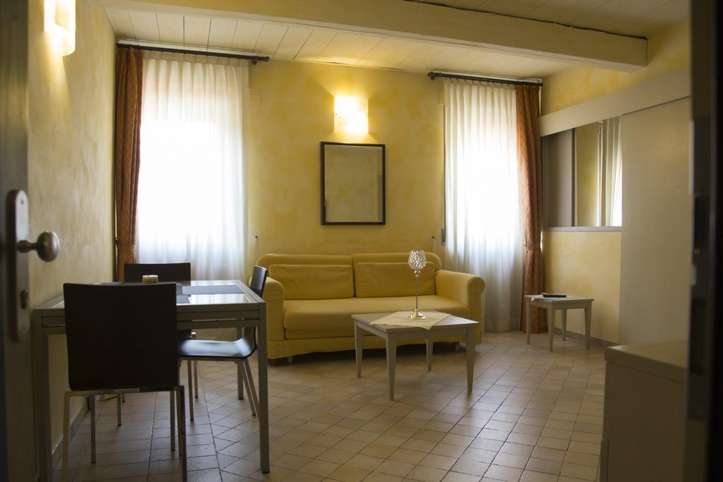 Affittacamere Il Pagliericcio Ferrara Exteriér fotografie