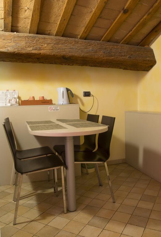 Affittacamere Il Pagliericcio Ferrara Exteriér fotografie