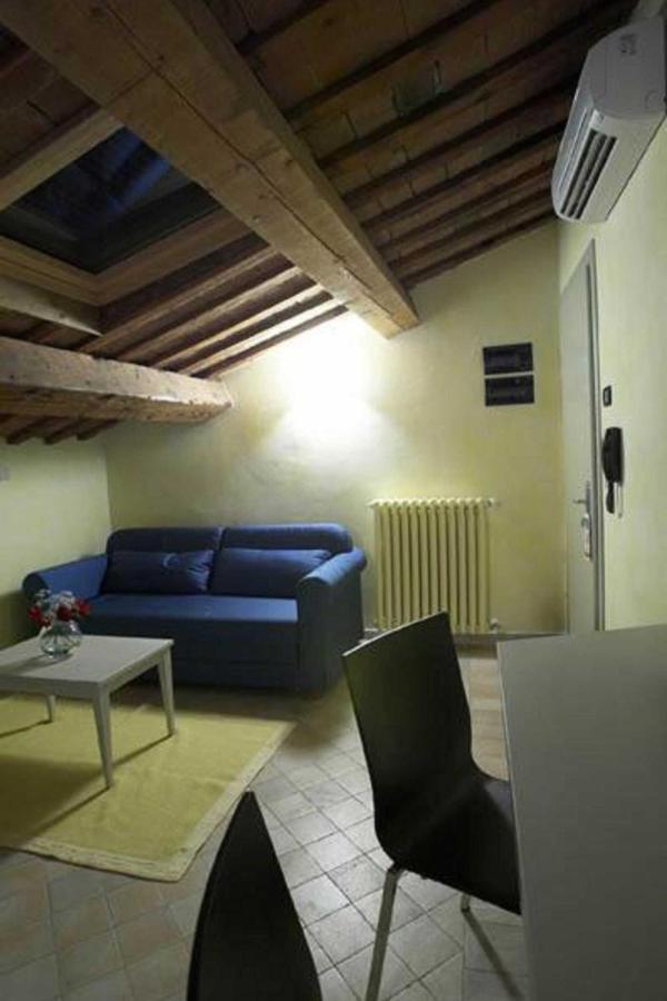 Affittacamere Il Pagliericcio Ferrara Exteriér fotografie